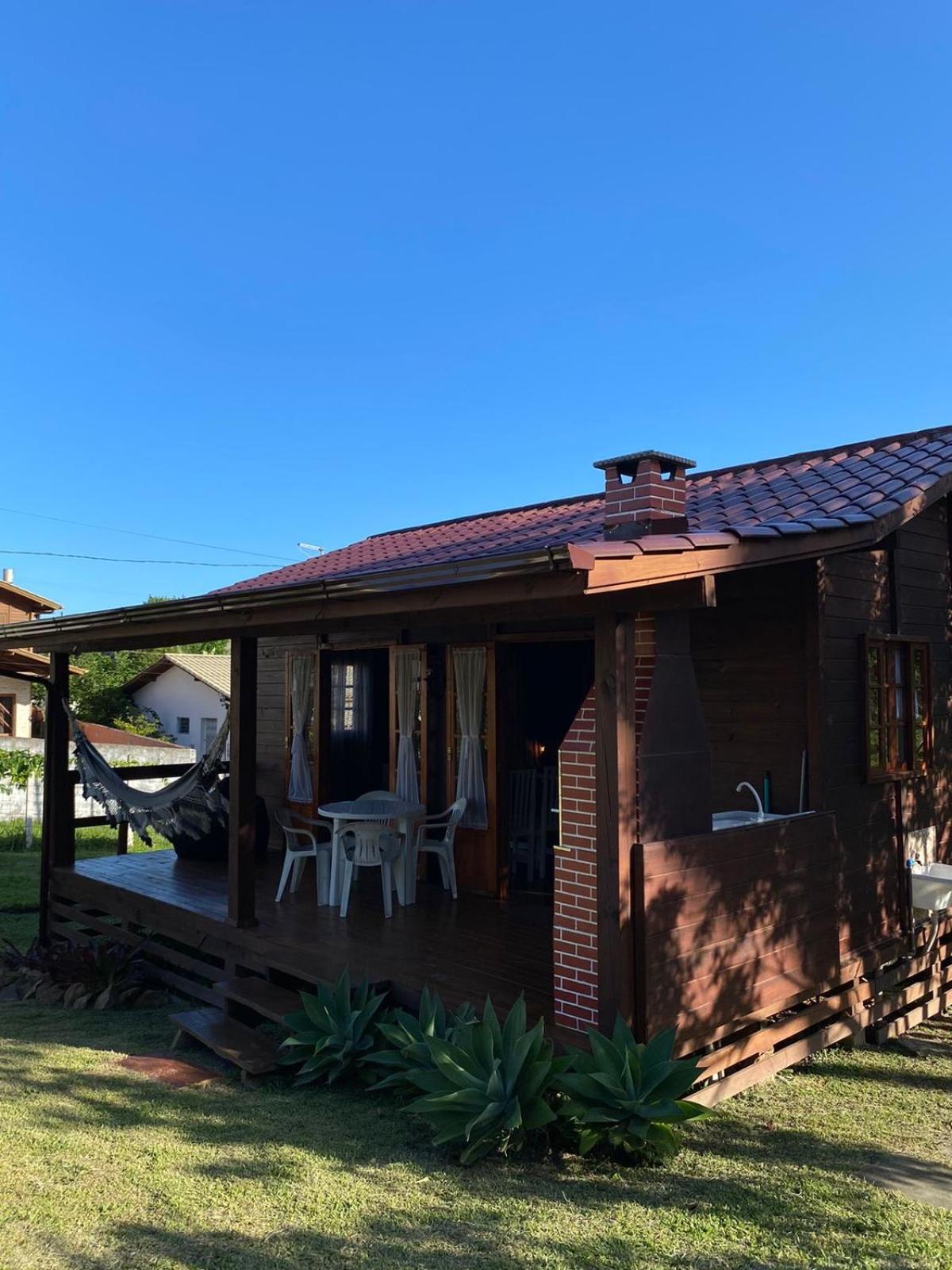 Casa Gamboa Beach Гаропаба Экстерьер фото