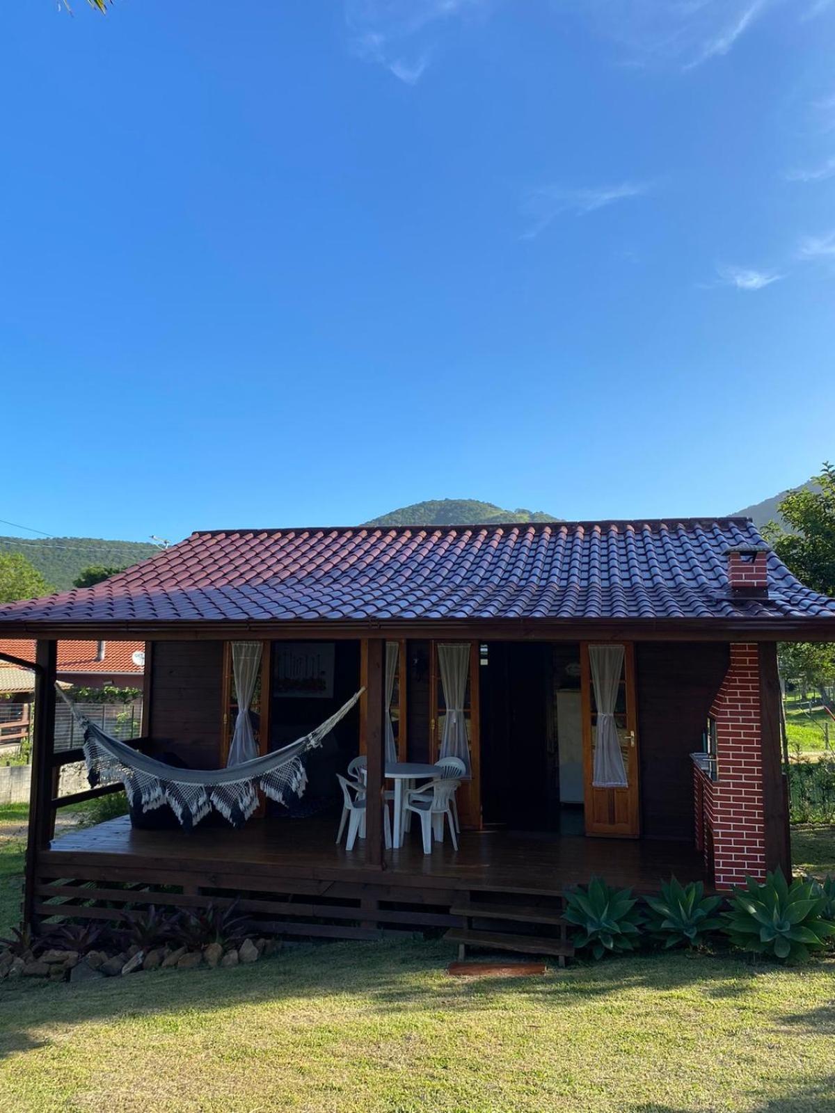 Casa Gamboa Beach Гаропаба Экстерьер фото